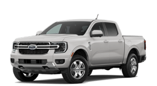 2026 Ford Ranger® External Image 1